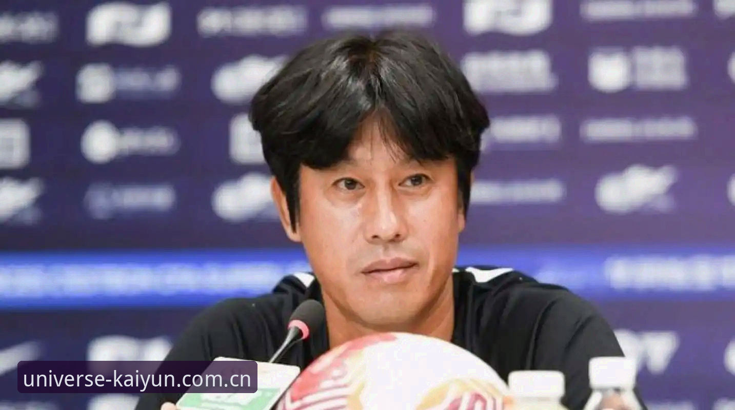 辽宁铁人战术重组深度分析：徐正源三中卫体系如何重塑球队竞争力
